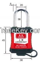 G38SR1 Dustproof padlock