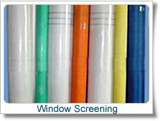 wire mesh,Window screening