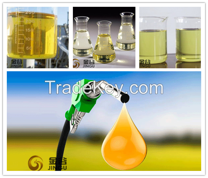 Biodiesel Ucome(used Cooking Oil Methyl Ester) With Iscc Certificate