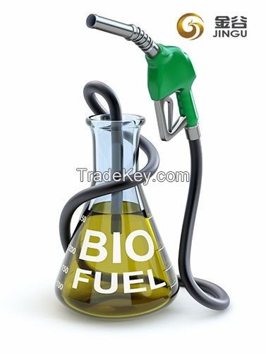 Biodiesel UCOME(Used Cooking Oil Methyl Ester) with ISCC certificate