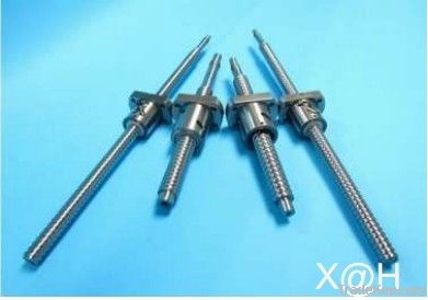 ball screw