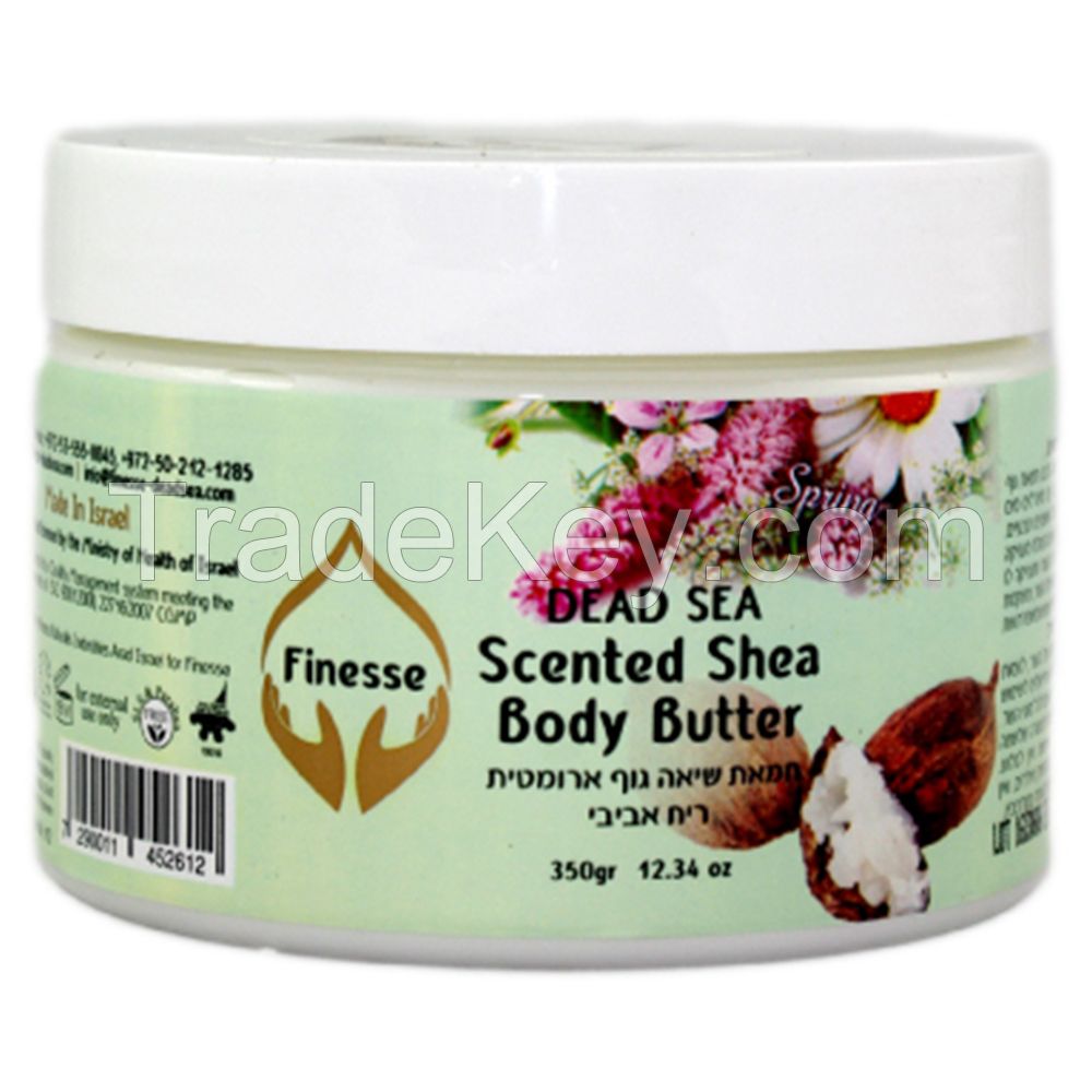 DEAD SHEA BODY BUTTER