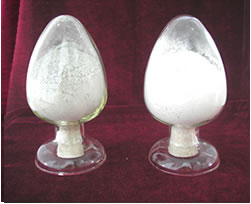 indirect zinc oxide