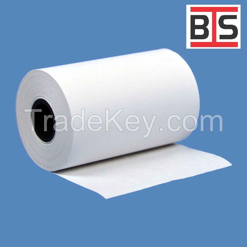 THERMAL PAPER ROLL