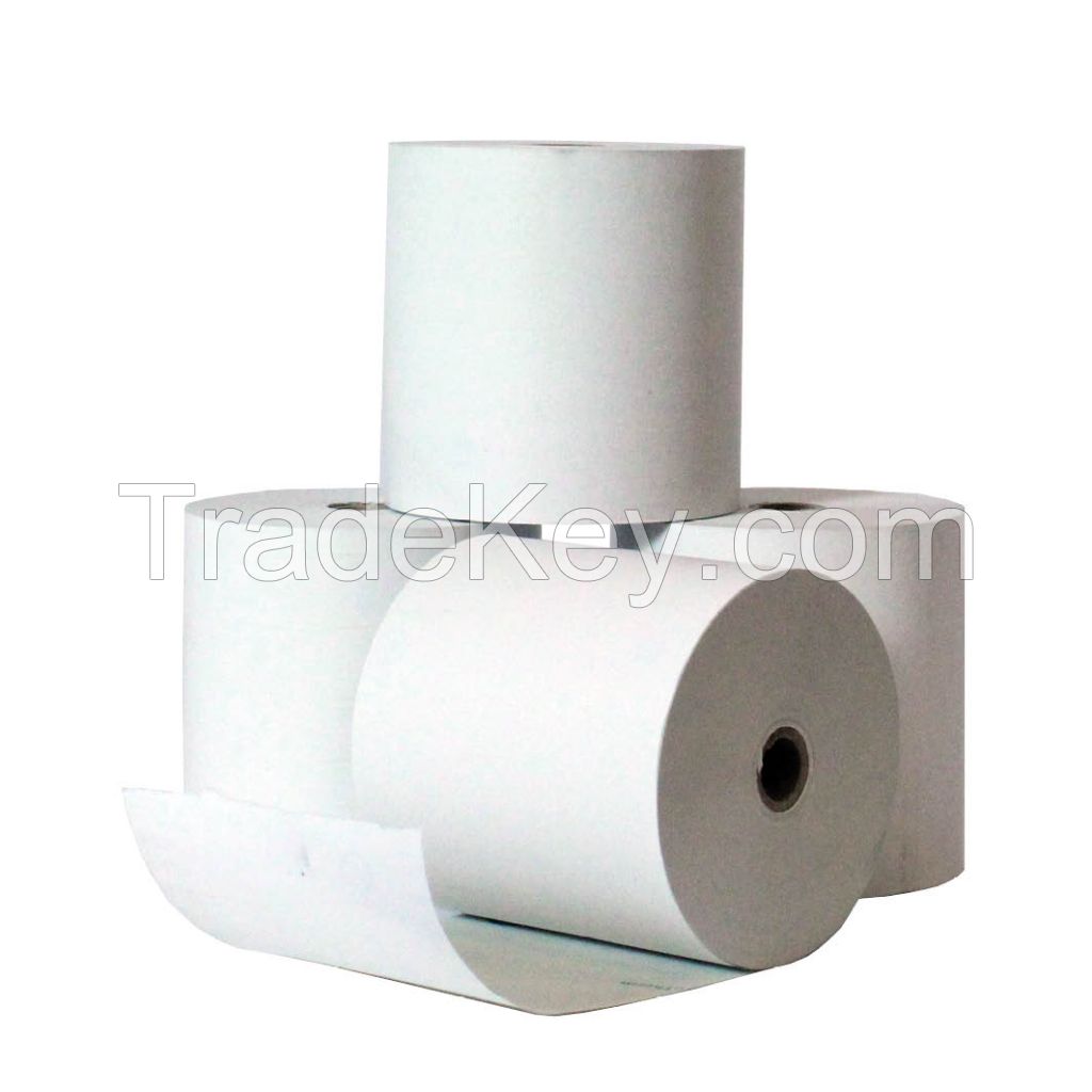 THERMAL PAPER ROLL