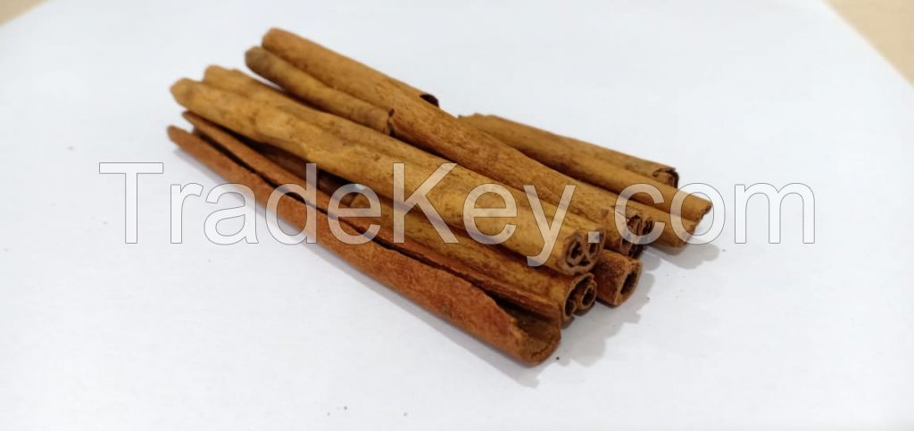 Cassia Cinnamon