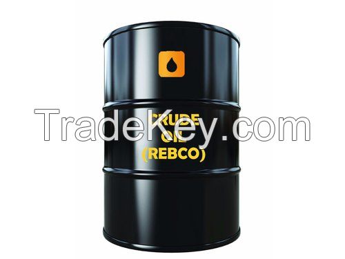 Russian Export  Blend Crude Oil