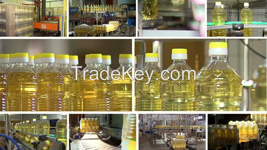 SUNFLOWER OIL