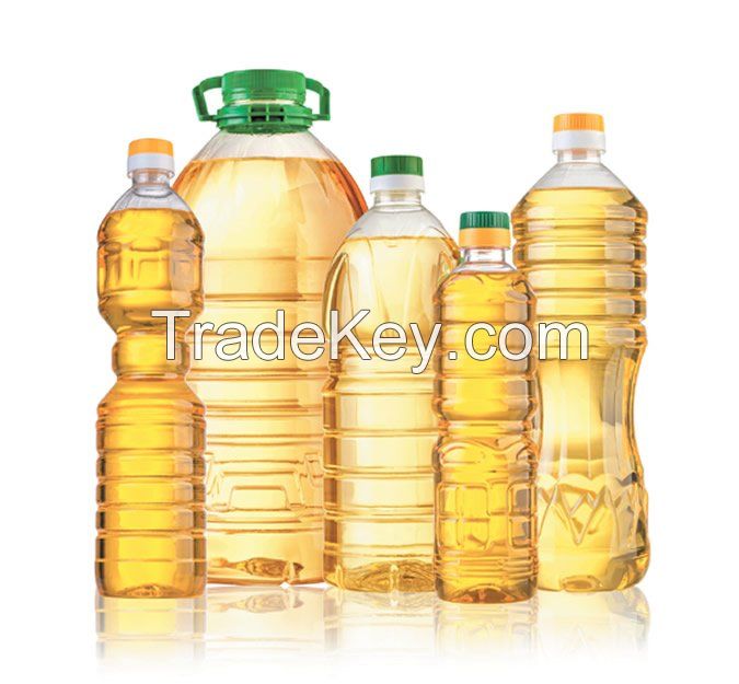 Vegetable and coooking oils for sale