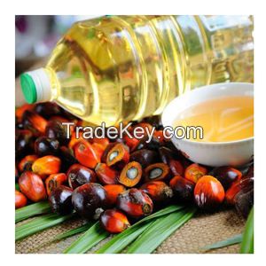 Refined Palm Oil and crude Palm Cooking Oil Top Quality