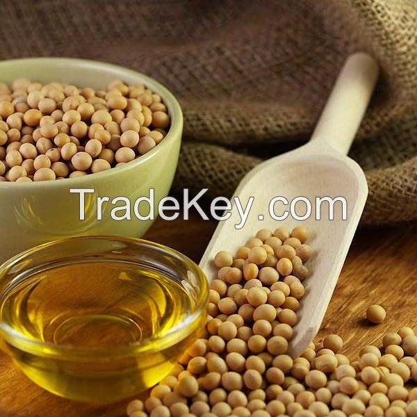 100% REFINED SOYBEAN OIL, COOKING OIL IN 1L 2L 3L 4L 5L PET available in factory 