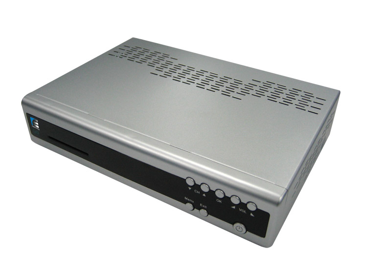 satellite receiver, starsat-4000/4200 By NIVS GROUP CO., LTD,