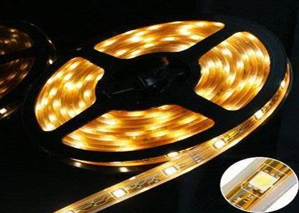 SMD LED Flexible Strip Lights