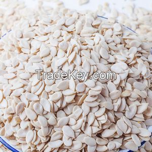 Egusi Seeds without shells, African watermelon seeds