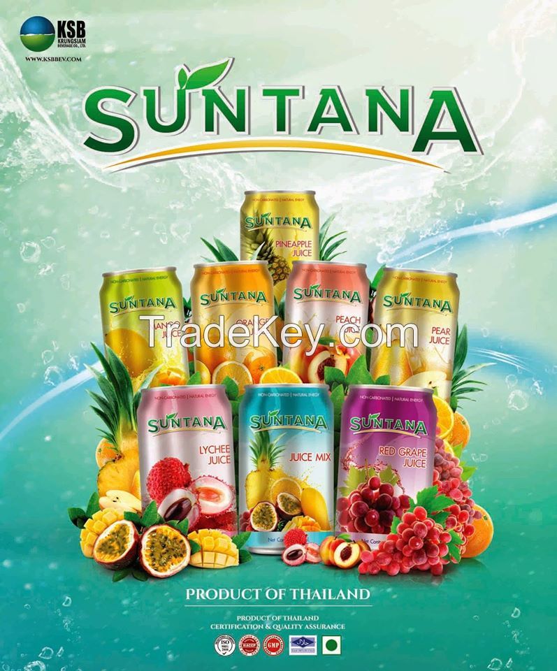 Suntana