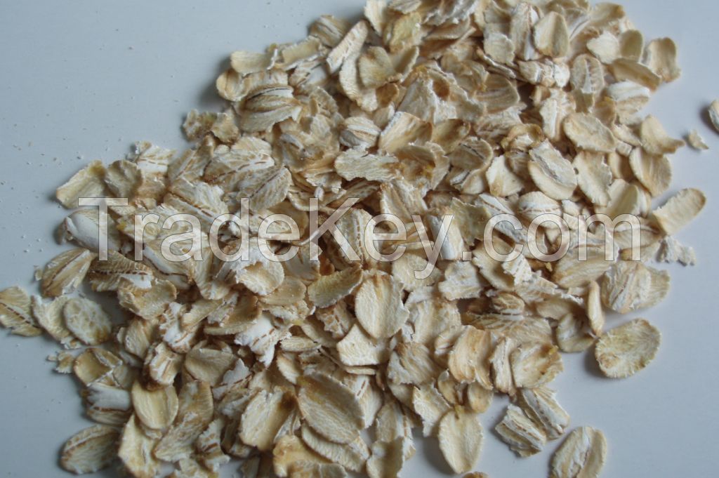 OATS FLAKES