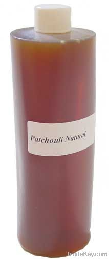 1 Lb Patchouli Natural Fragrance Oil      AUTHENTIC 100% PURE OIL