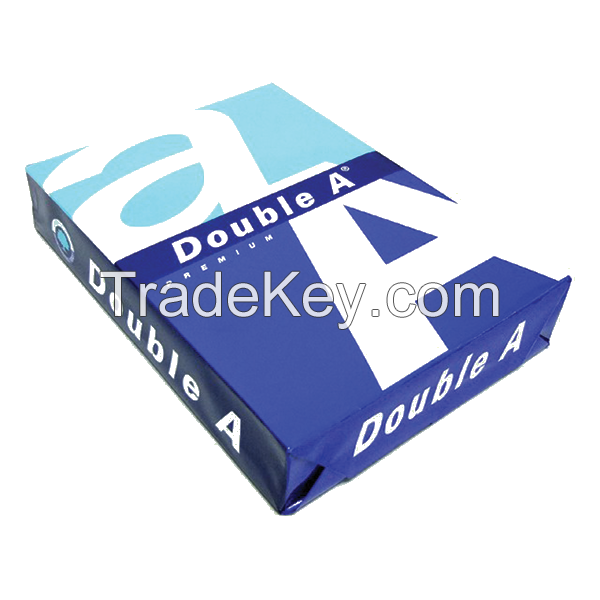 A4 Copy paper (all type) Double A4 copy paper 70gsm 80gsm A4 bisector paper for laser printer