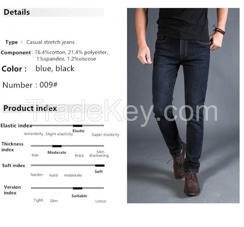 Premium Quality Jeans