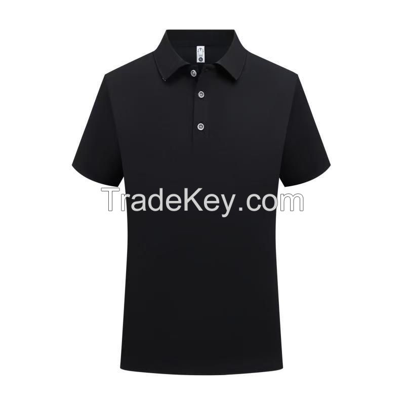 Free shipping high quality 100% premium Cotton T-shirt