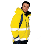 Workwear Raincoat