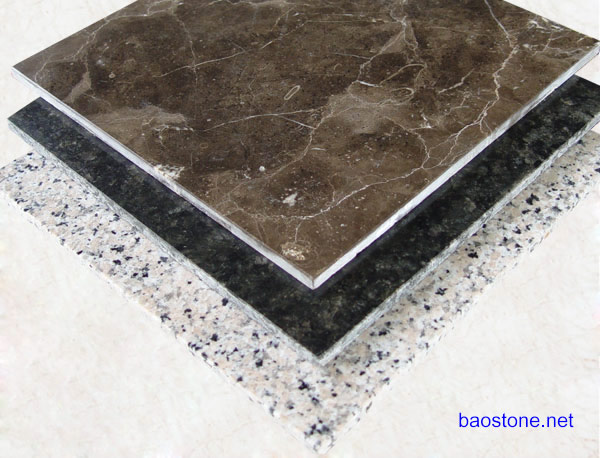 Compound-tile thin-tile