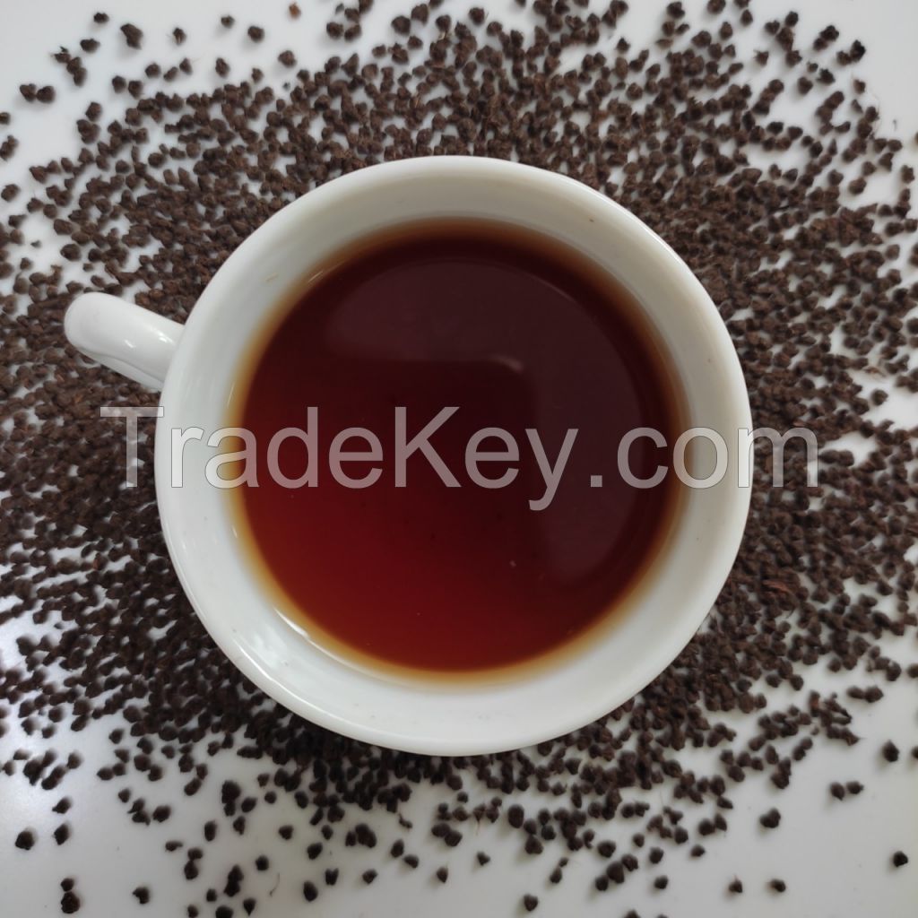 CTC BLACK TEA BP