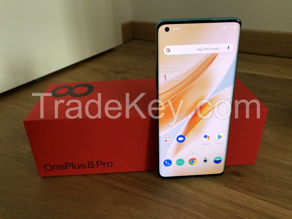 Brand new OnePlus 8 Pro