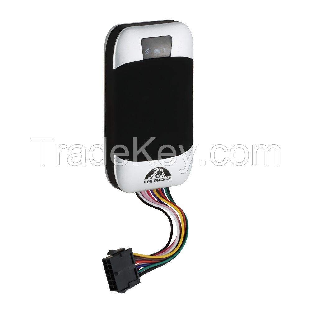 car GPS tracking 303FGPS locator tracker Accurate Position