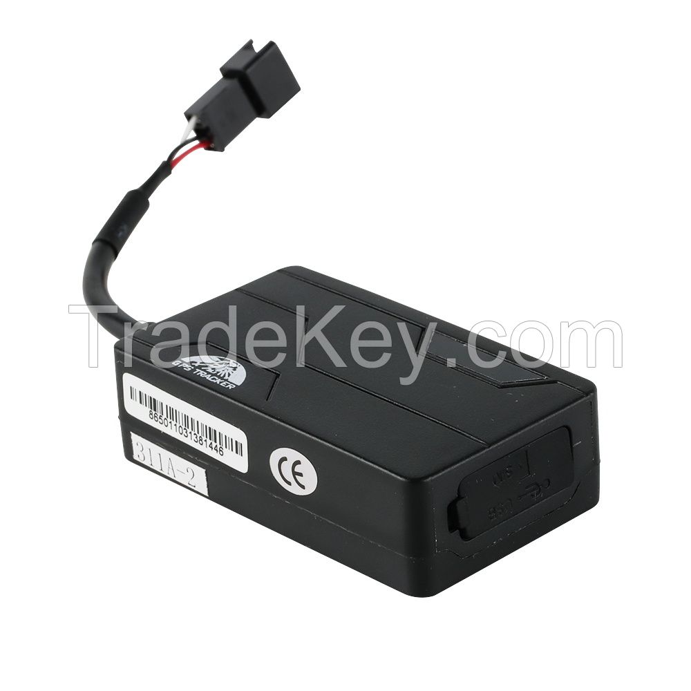 LOCATOR car GPS TK311B Accurate Position