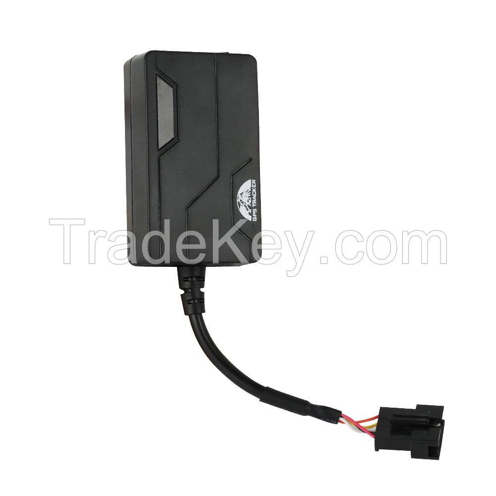 LOCATOR car GPS TK311B Accurate Position