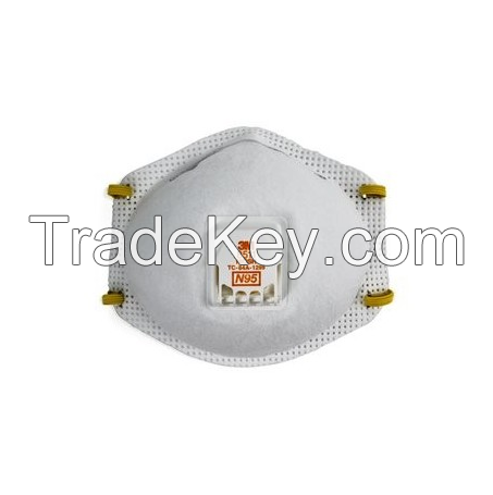 Particulate Respirator, N95