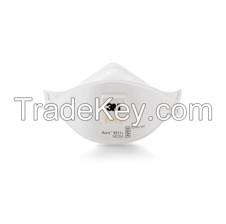 Aura Particulate Respirator N95