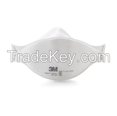 Aura Particulate Respirator N95