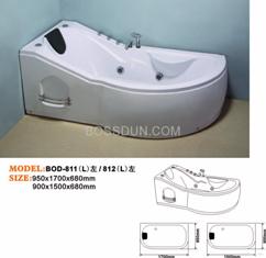 Massage Bathtub-BOD-811