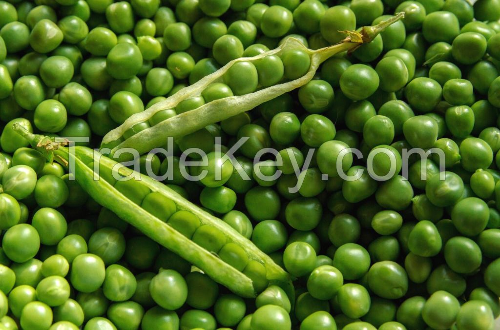 Peas For Sale