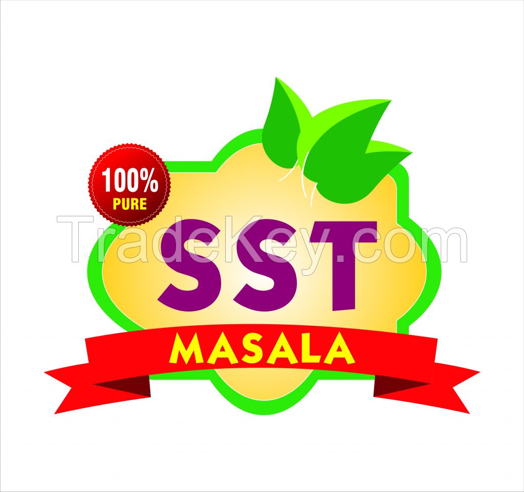 SST Masala