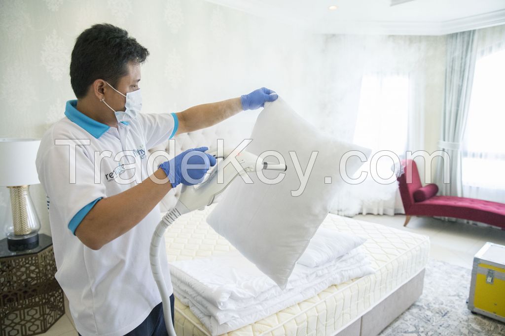 Premium Deep Cleaning Services in UAE