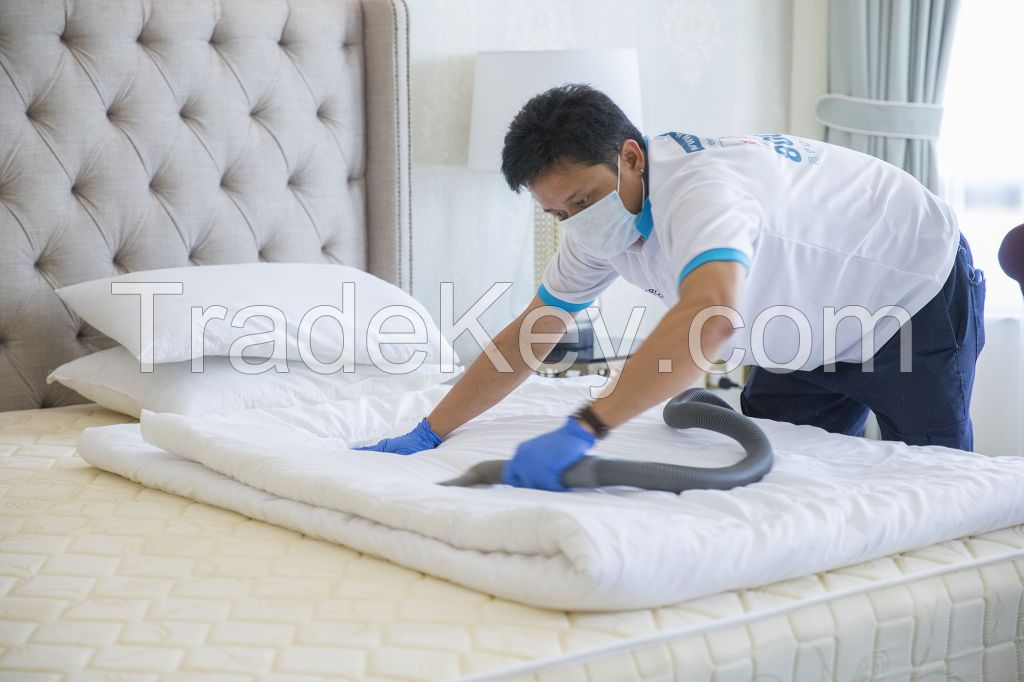 Premium Deep Cleaning Services in UAE