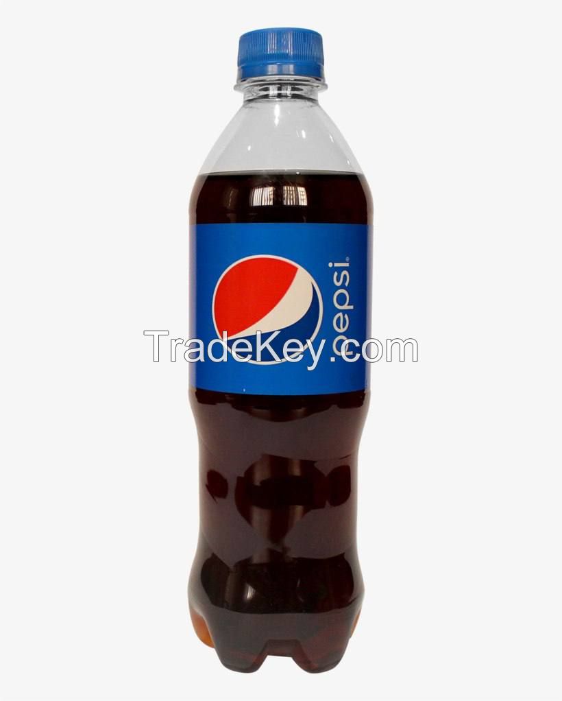 Pepsi 500 ml