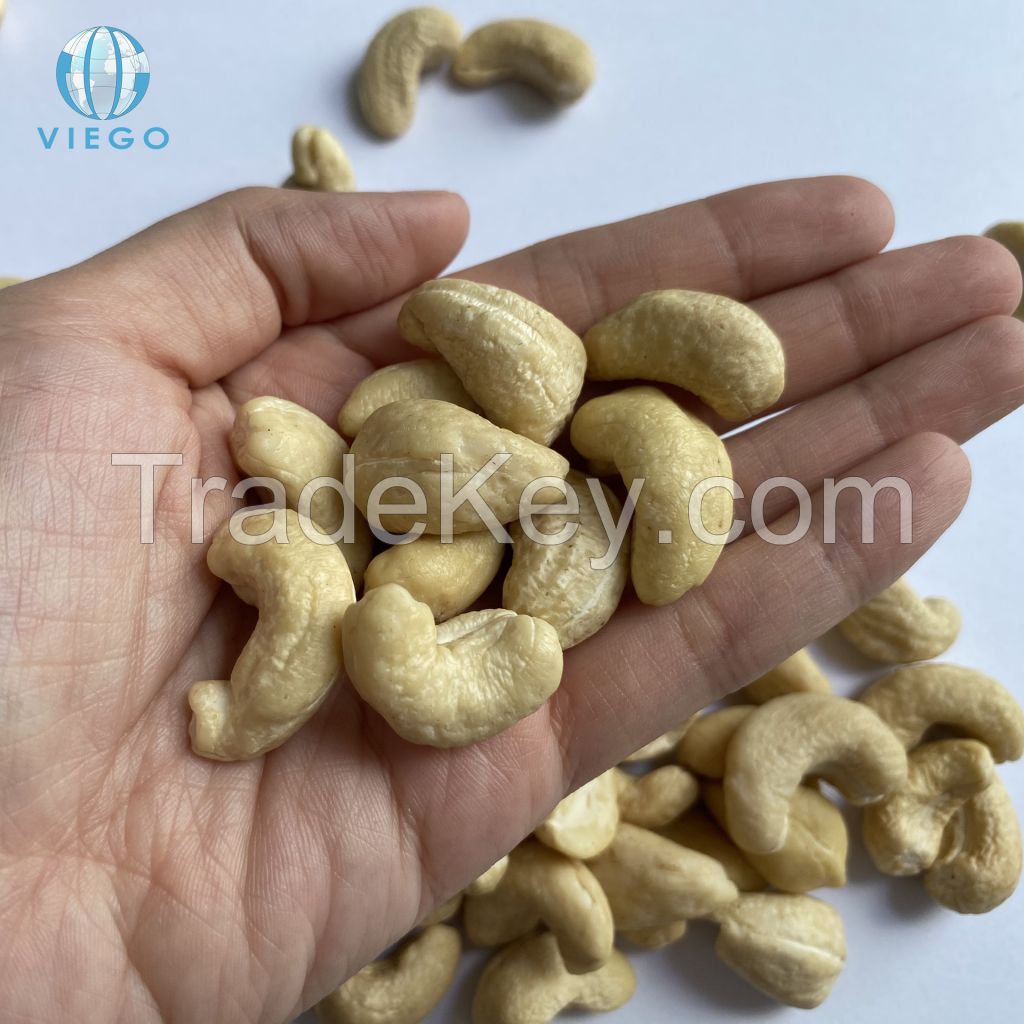 Vietnam cashew nuts - Viego Global - Whatsapp 84 562 646 315