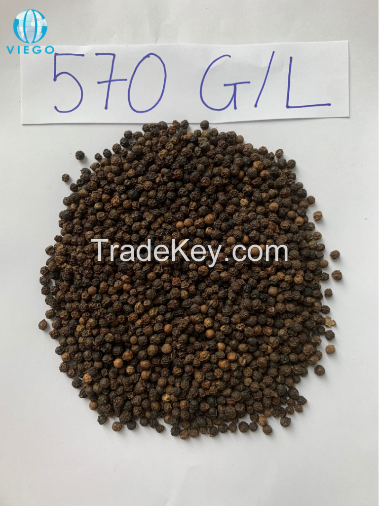 Vietnam Black Pepper - Viego Global - Whatsapp +84 56 264 6315