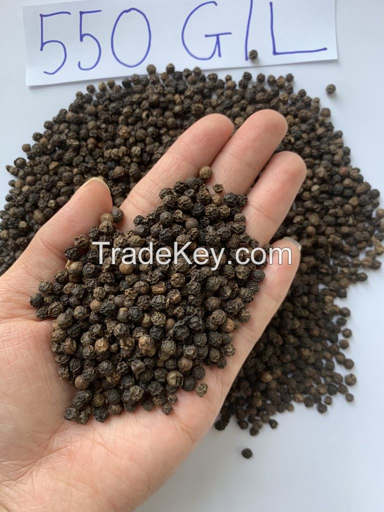 Vietnam Black Pepper - Viego Global - Whatsapp +84 56 264 6315