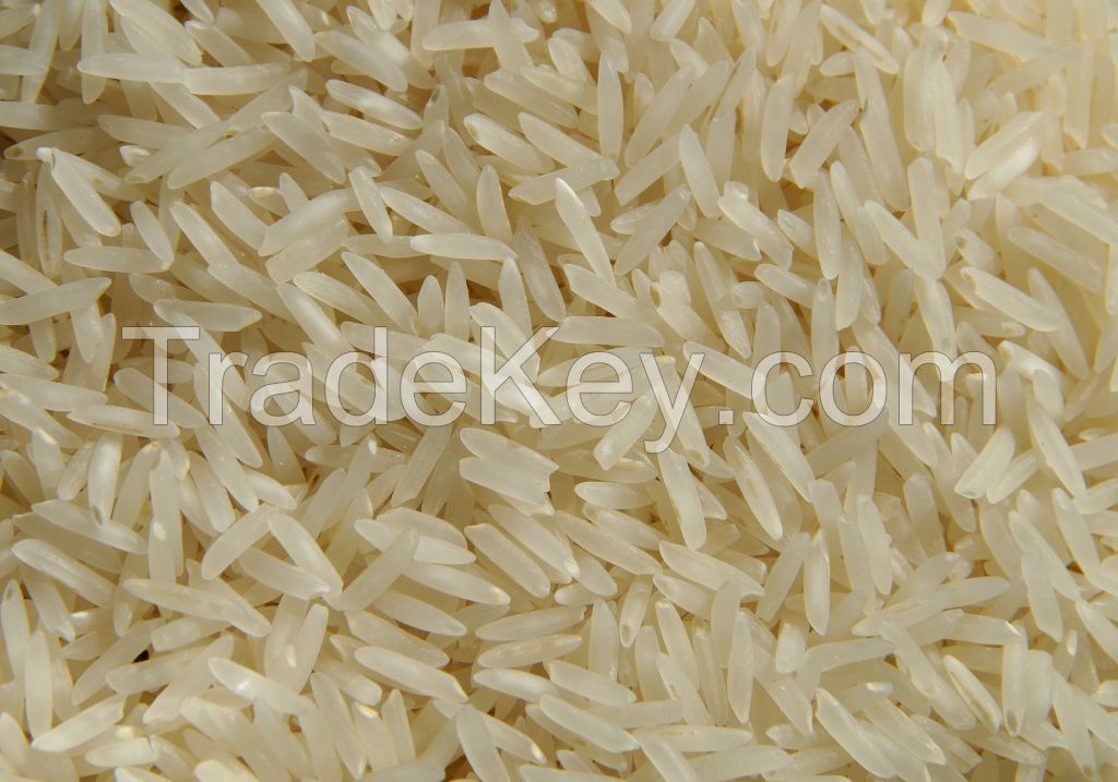  Basmati Rice 