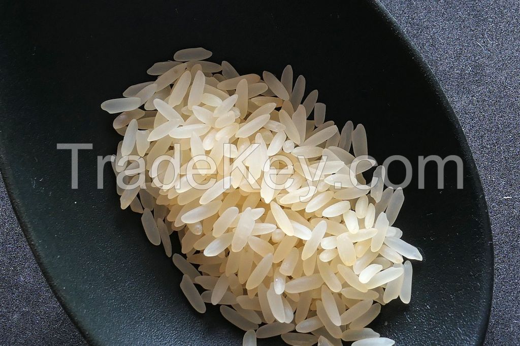  Basmati Rice 