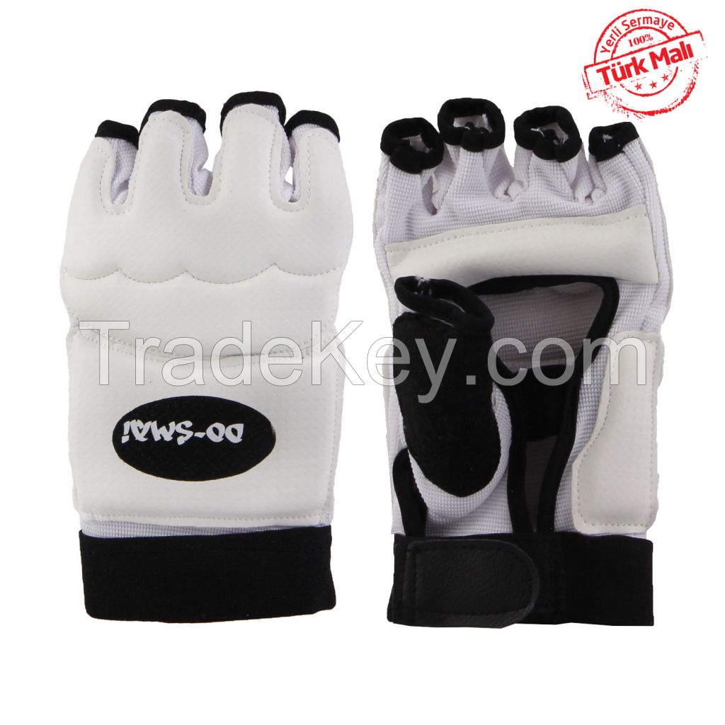 Dosmai PRO Boxing, Kickboxing and Muay-Thai Gloves EL346