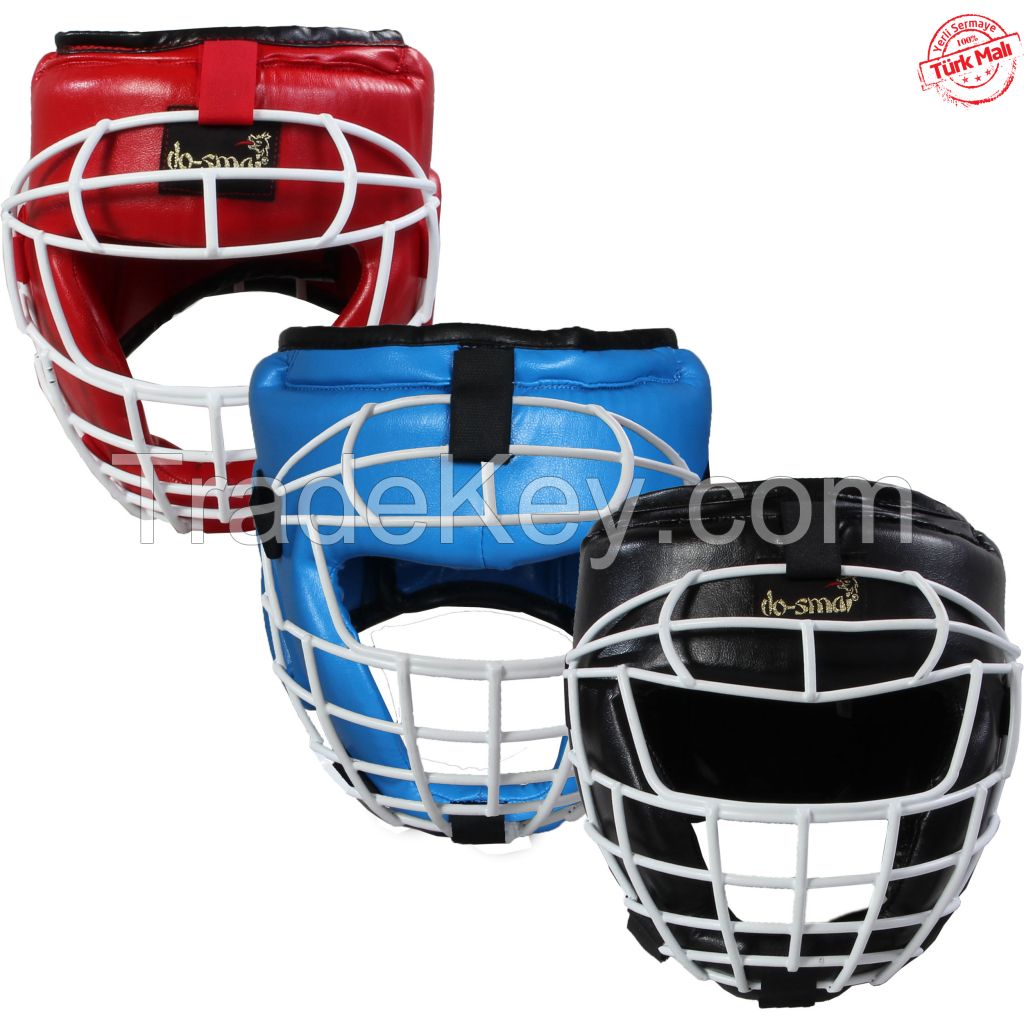 Dosmai Boxing Helmets Head Guards ko373