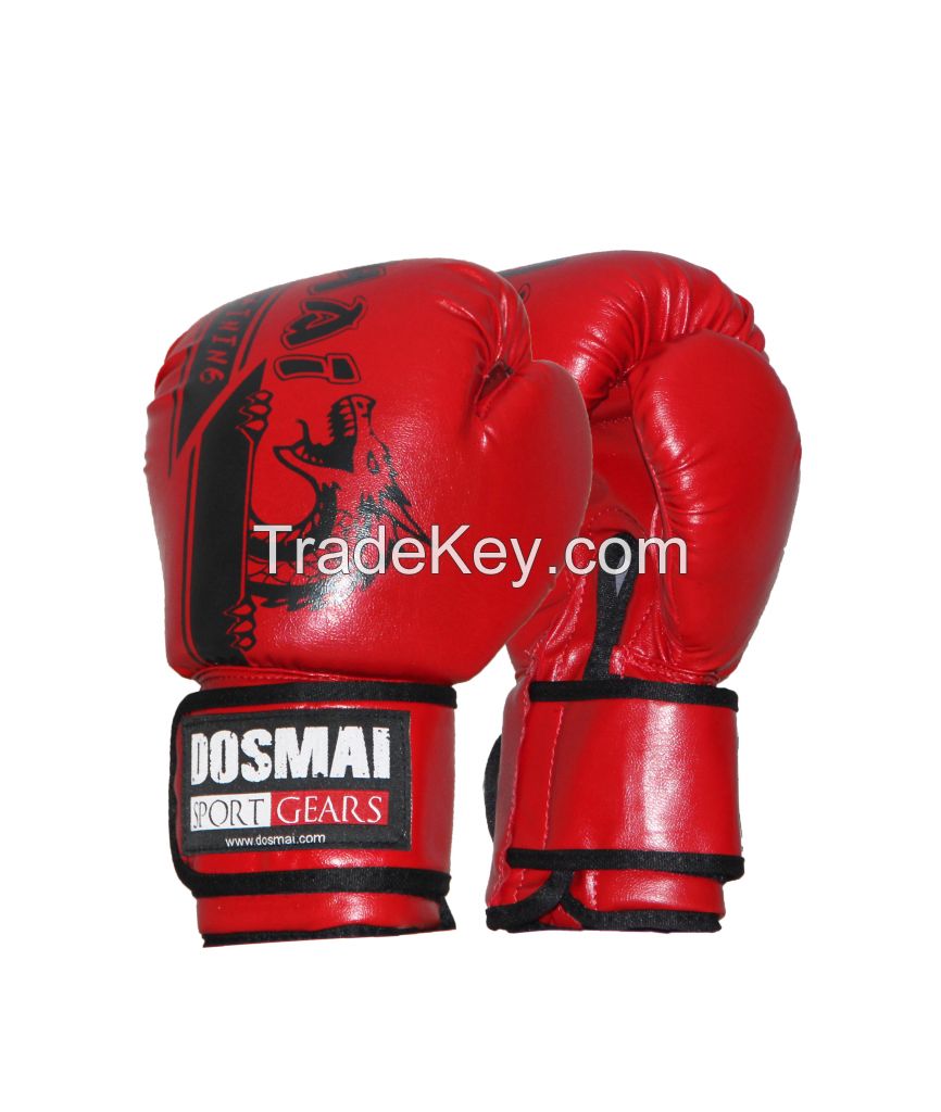 Dosmai Starter Boxing, Kickboxing and Muay-Thai Gloves EL340