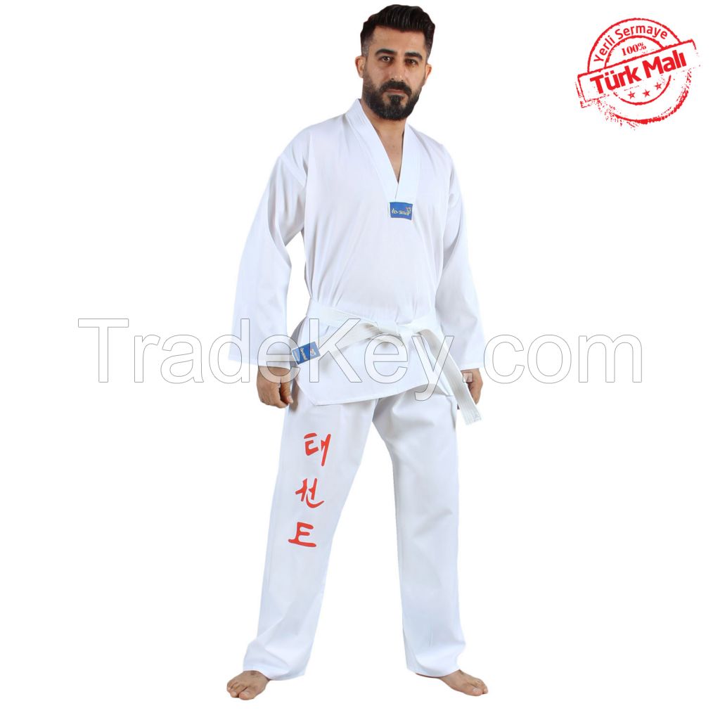 Judo and Aikido Gi, karategi, taek-gi ja050-051, ka001, te020 