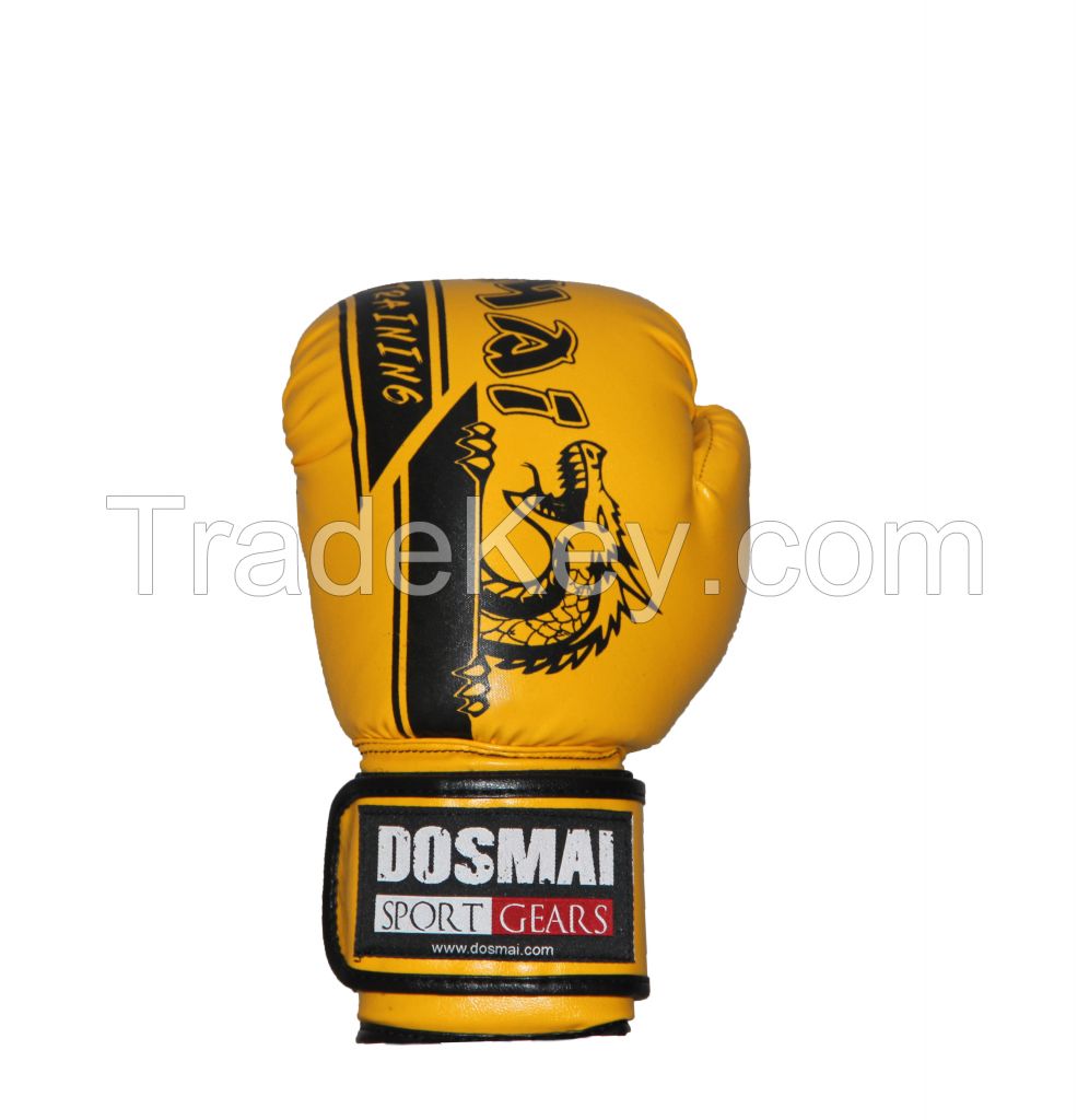 Dosmai Starter Boxing, Kickboxing and Muay-Thai Gloves EL340